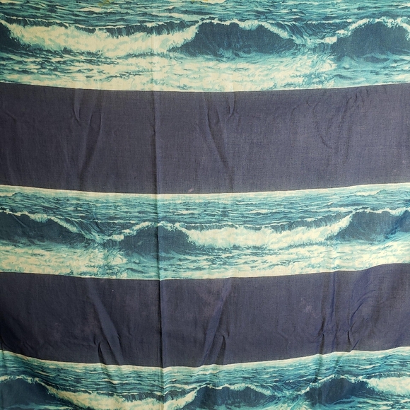 Kenzo Accessories - Vintage Kenzo sarong/Scarf 🌊